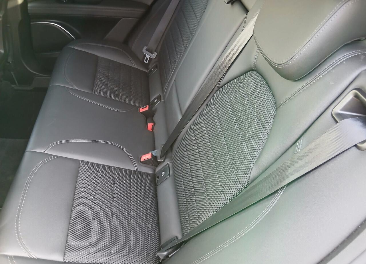 Alfa Romeo Stelvio 2.2 Turbodiesel 190 CV AT8 Q4 Sprint