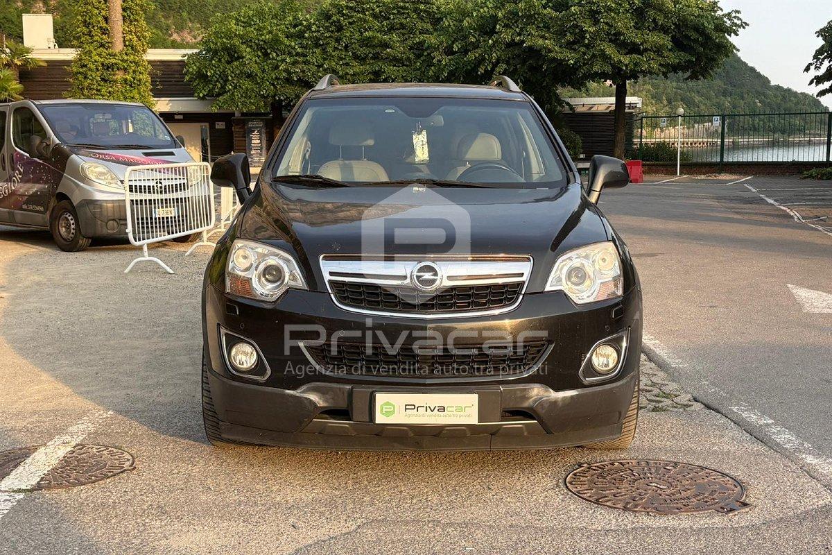 OPEL Antara 2.2 CDTI 184CV Cosmo Unlimited