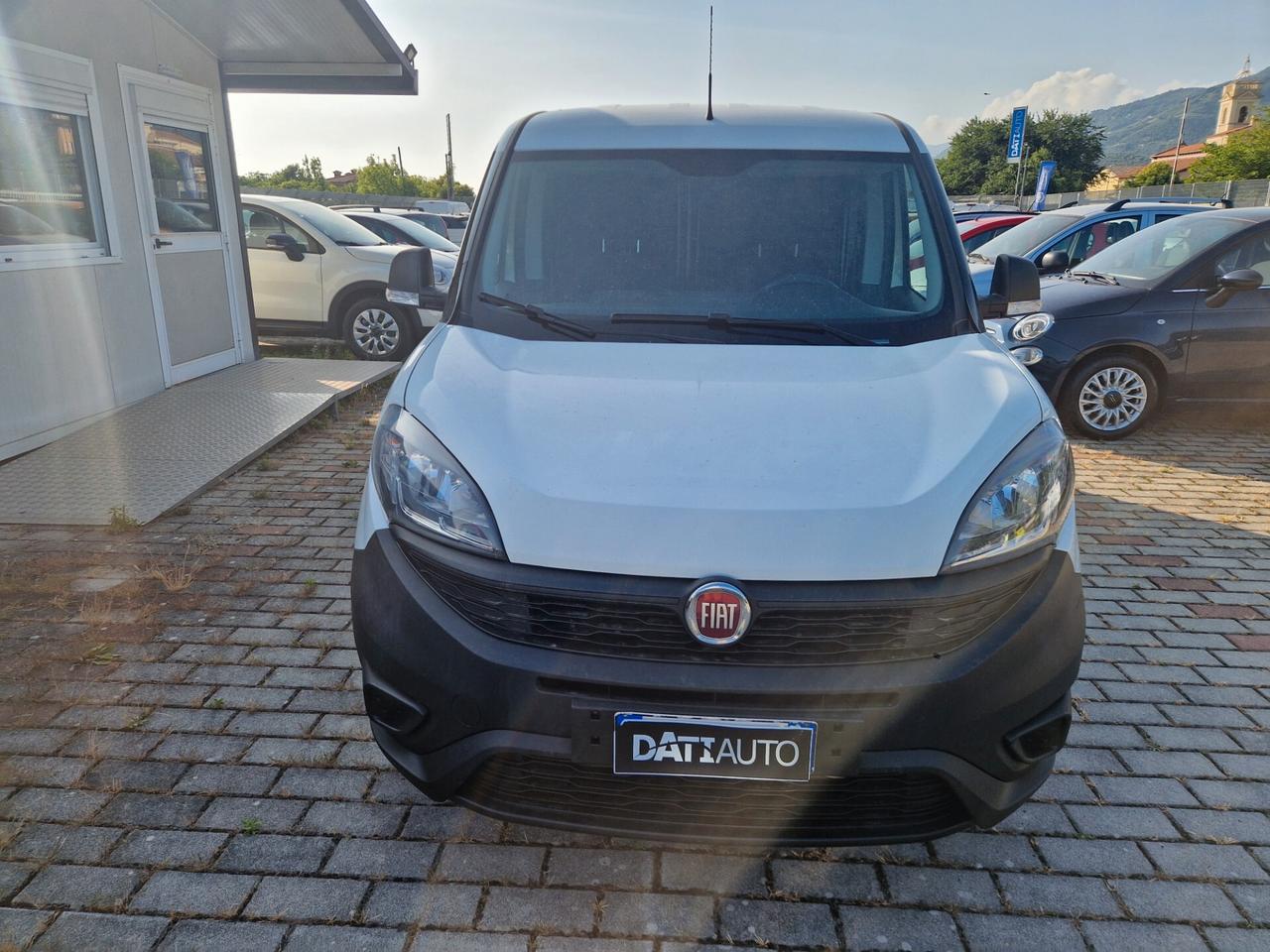 Fiat Doblò 1.6 MJET MAXI LH1 Easy PREZZO PIU' IVA