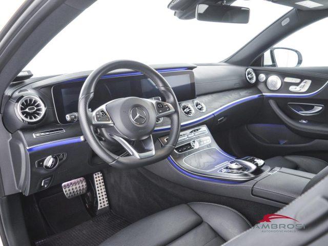MERCEDES-BENZ CLA sse E 220 d Auto Premium Plus