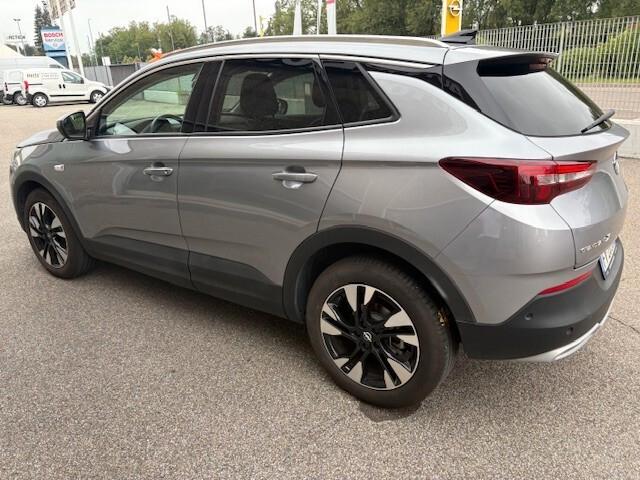 Opel Grandland X 1.2 Turbo 12V 130 CV Start&Stop Innovation