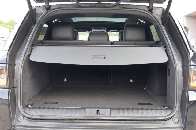LAND ROVER Range Rover Sport 3.0 SDV6 249 CV HSE Dynamic Uniprop.