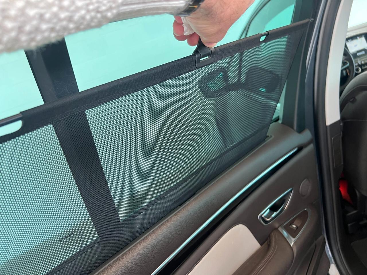 Renault Espace dCi 160CV EDC Energy Executive 4Control 7 POSTI AUTOMATICO