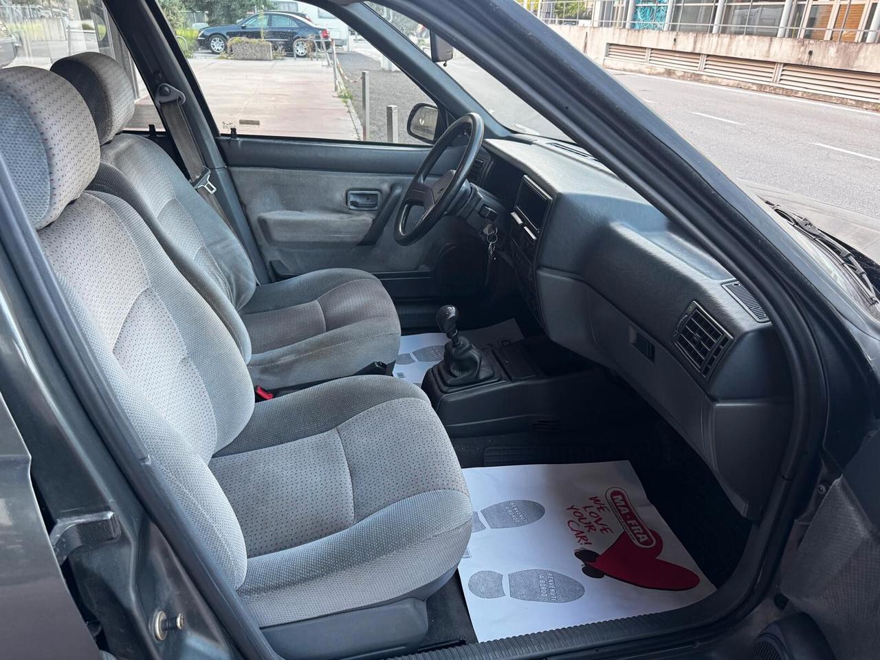 Renault R 19 1.4 5 porte GTS