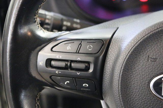 KIA Picanto 1.0 12V EcoGPL 5 porte Cool