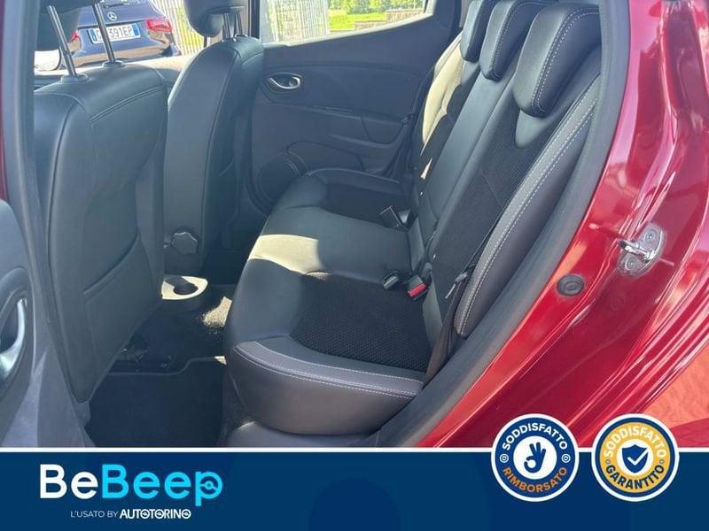 Renault Clio 0.9 TCE ENERGY INTENS 90CV