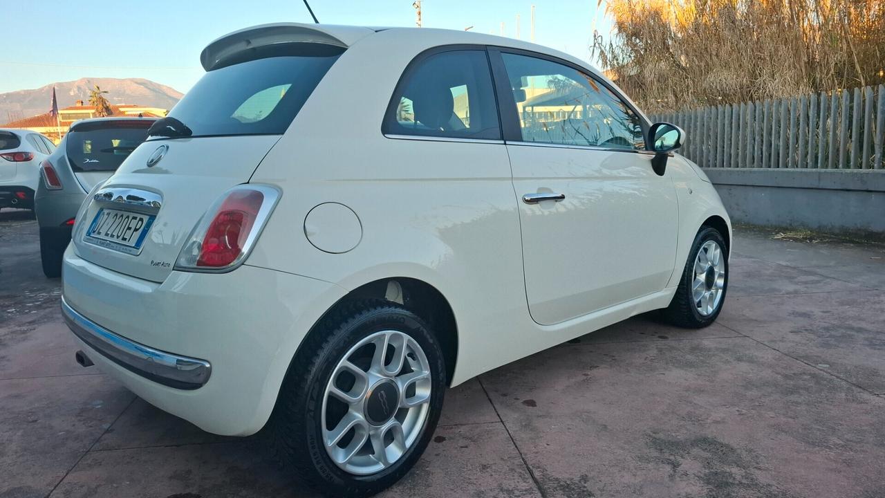 Fiat 500 1.3 Multijet 16V 75 CV Sport - PER NEOPATENTATI