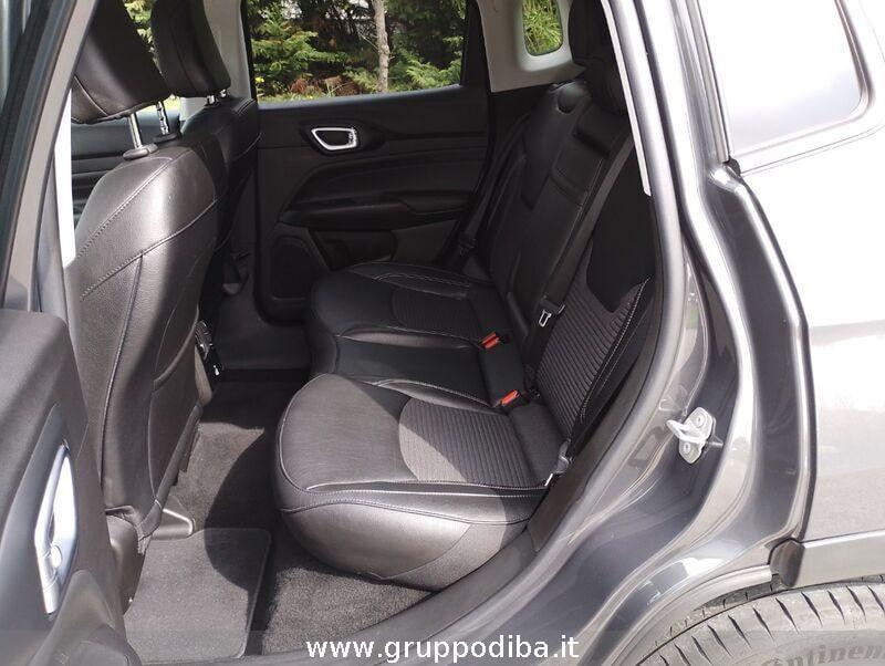 Jeep Compass II 2021 1.6 mjt Longitude 2wd 130cv