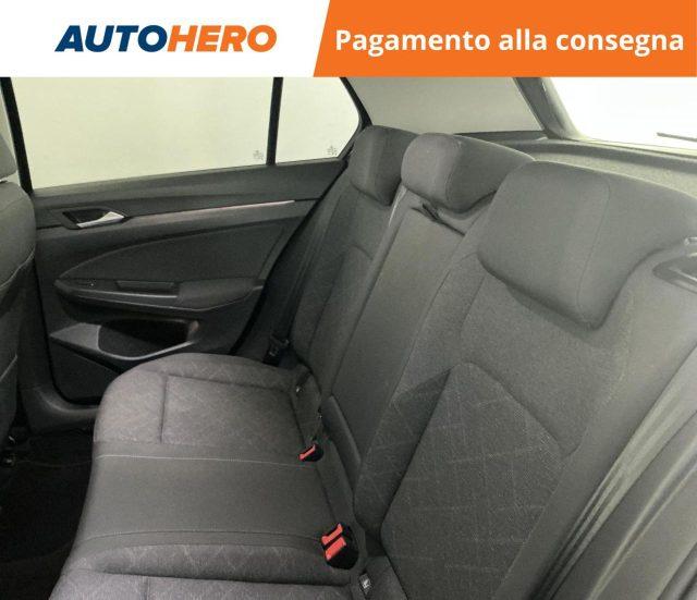 VOLKSWAGEN Golf 2.0 TDI 115 CV SCR Life