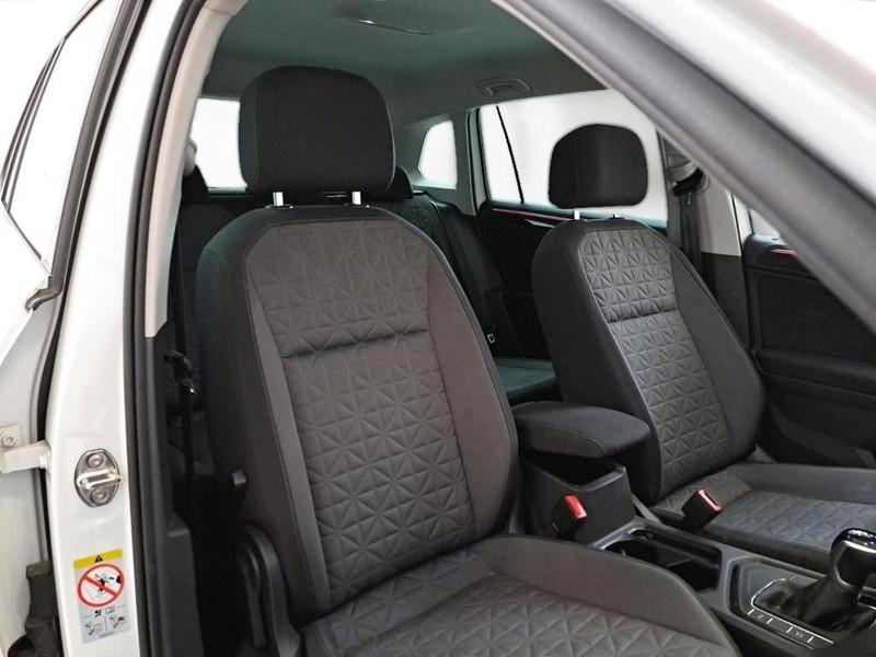 VOLKSWAGEN TIGUAN 2.0 TDI SCR 110KW Life DSG