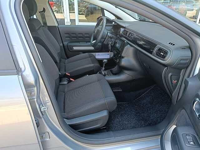 Citroen C3 COMBI N1 1.5 Diesel 100cv BUSINESS Usato