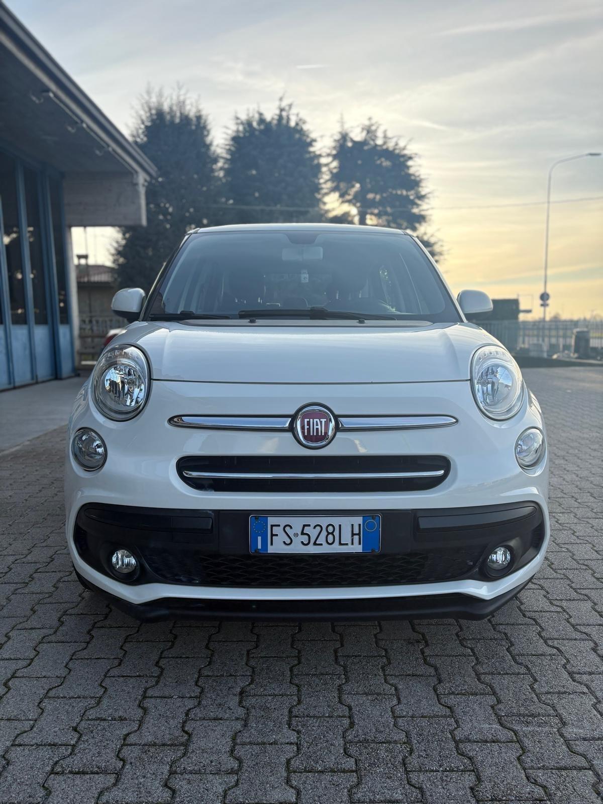 Fiat 500L 1.4 95 CV Lounge
