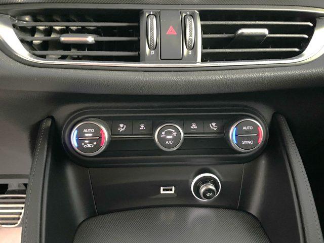 ALFA ROMEO Stelvio 2.2 TD 160 CV AT8 Sprint