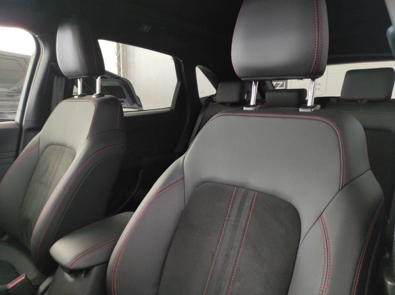 FORD Kuga 3ª serie - Kuga 2.5 Full Hybrid 183 CV CVT AWD ST-Line X