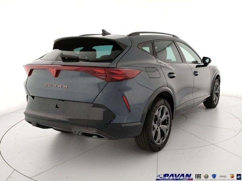 CUPRA Formentor eTSI 150cv DSG MHEV (EDGE+Dynamic Design)