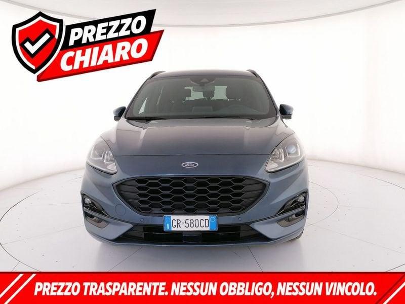 Ford Kuga 2.5 full hybrid ST-Line 2wd 190cv cvt
