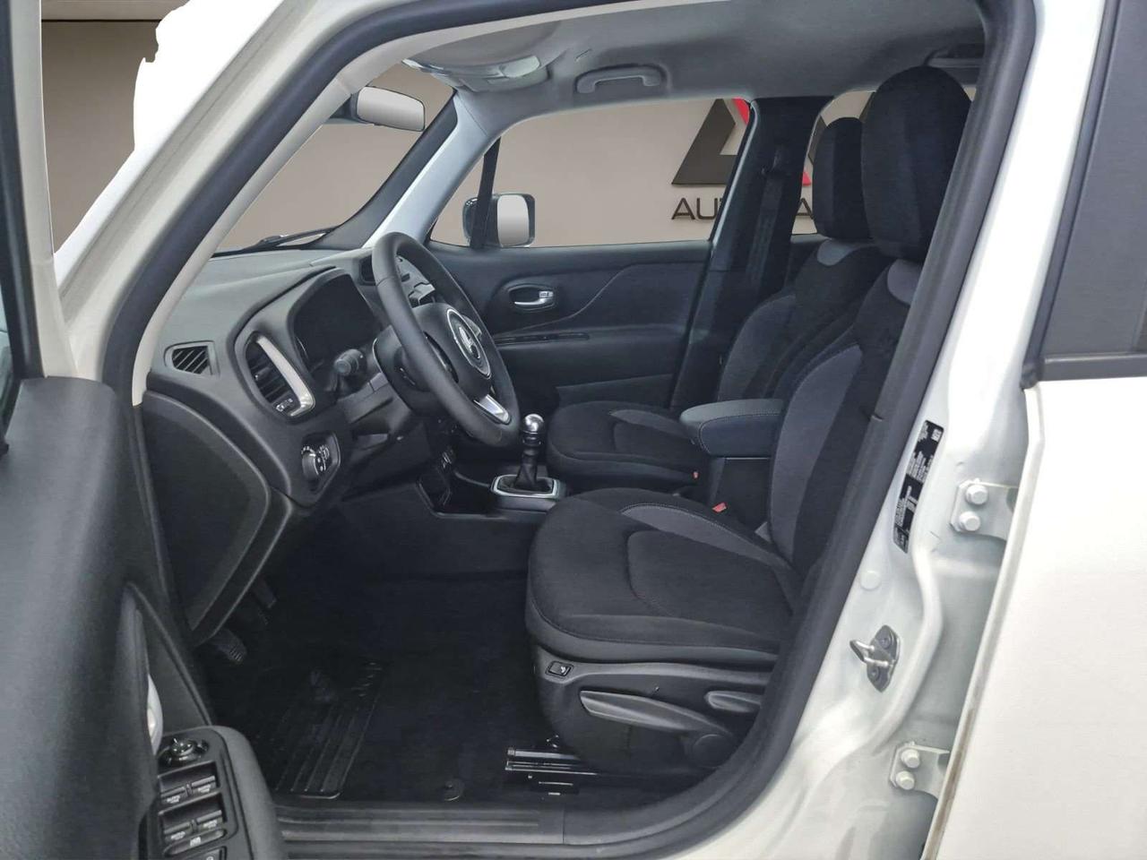 Jeep Renegade Renegade 2019 1.6 mjt Limited 2wd 130cv