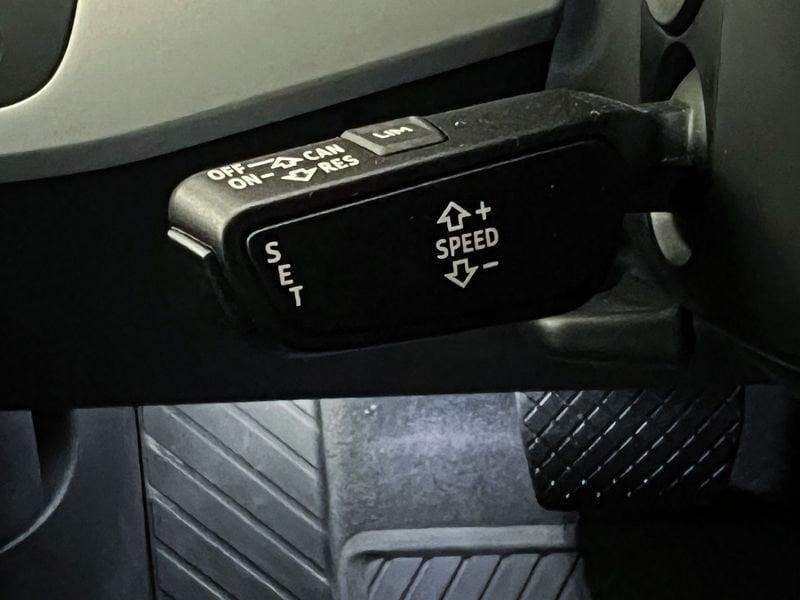 Audi A4 Avant 40 TDI quattro S tronic