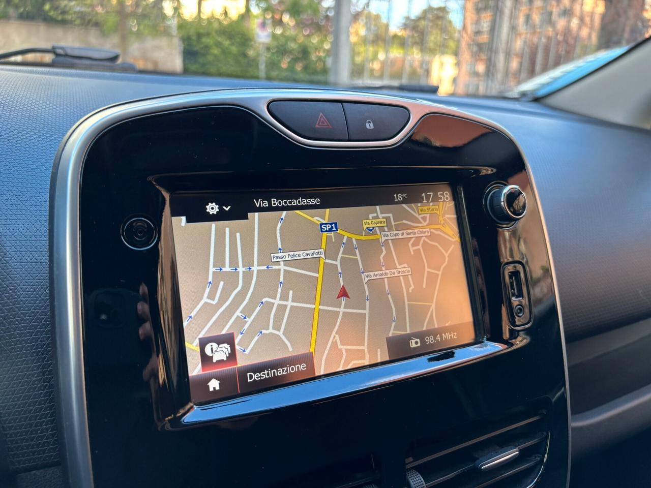 Renault Clio Sporter dCi 8V 75CV Start&Stop Energy Zen