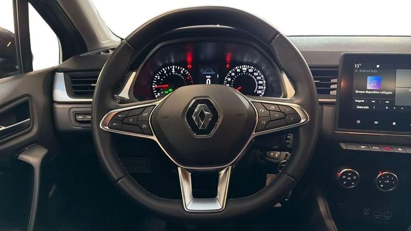 Renault Captur II 2019 1.0 TCe Equilibre