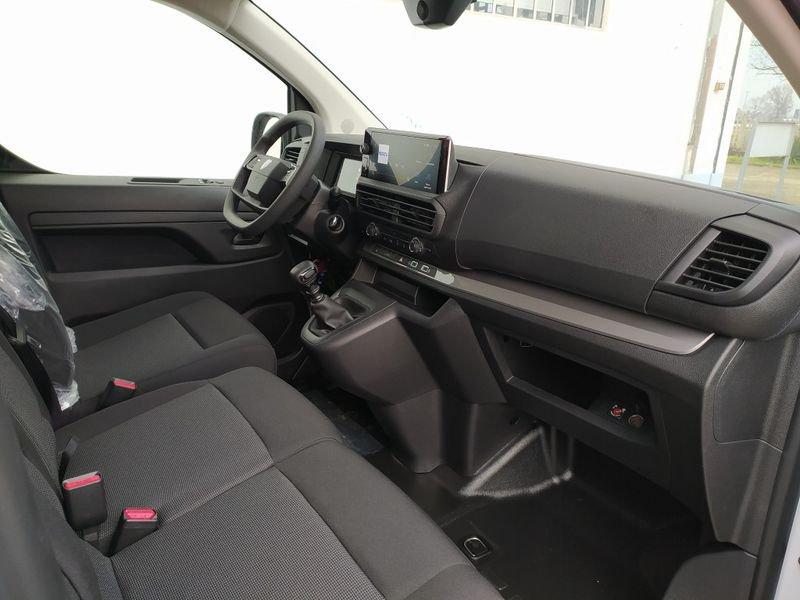 Peugeot Expert 1.5 HDi 120 PL-TN Furg Standard Finanziato +22%