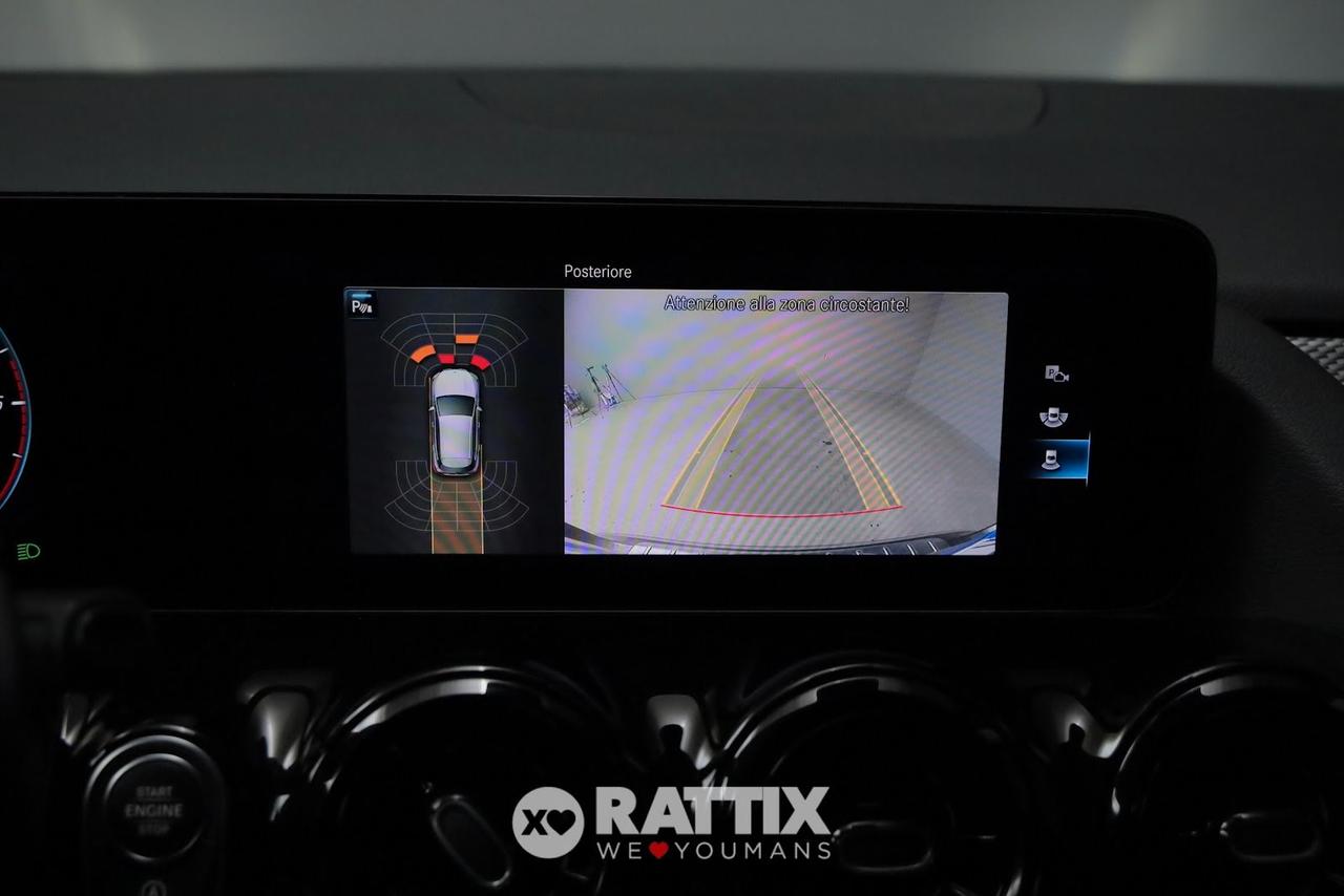 Mercedes-Benz GLA 200 d 2.0 150CV Business Extra Auto