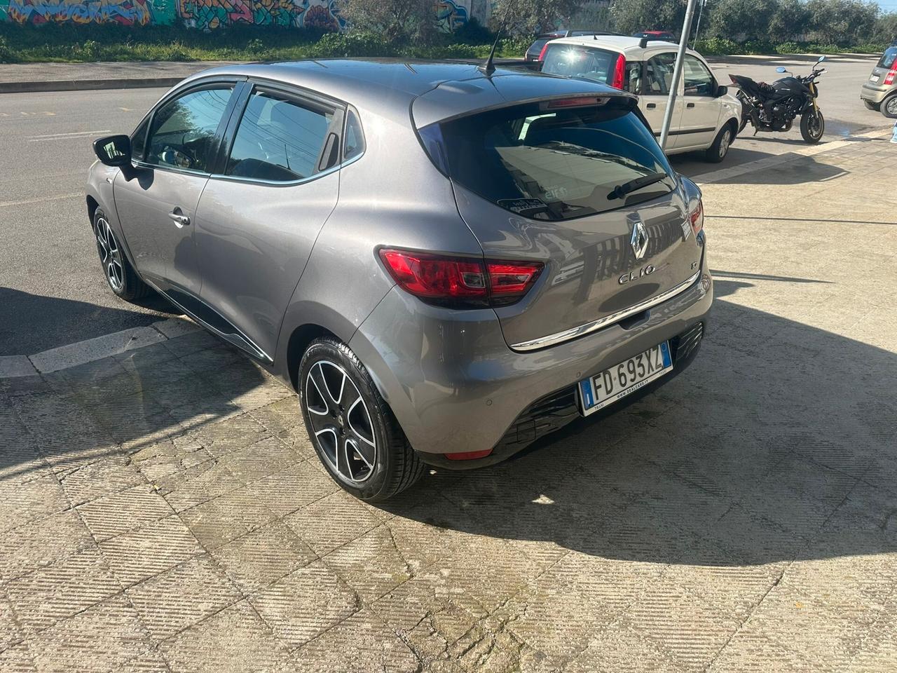 Renault Clio TCe 12V 90CV Start&Stop 5 porte Energy Duel2