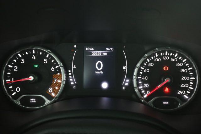 JEEP Renegade Renegade 1.0 T3 Longitude