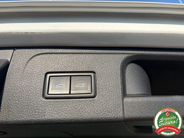 VOLKSWAGEN Passat Alltrack 2.0 TDI SCR DSG Business