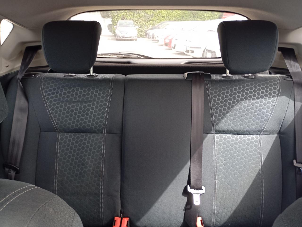 Ford Fiesta 1.4 TDCi 5p. Titanium