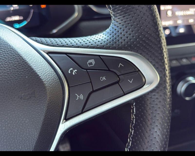 Renault Captur Captur 1.6 E-Tech full hybrid E-Tech Engineered 145cv auto