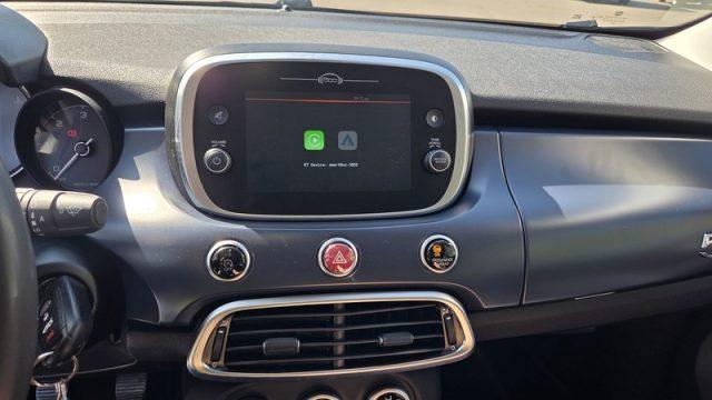 FIAT 500X 1.3 MultiJet 95 CV Urban PERMUTE OK NEOPATENTATI