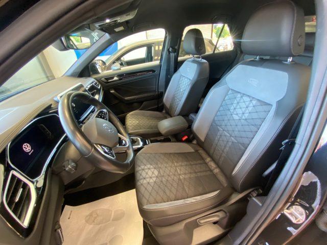 VOLKSWAGEN T-Roc 1.0 TSI R-Line