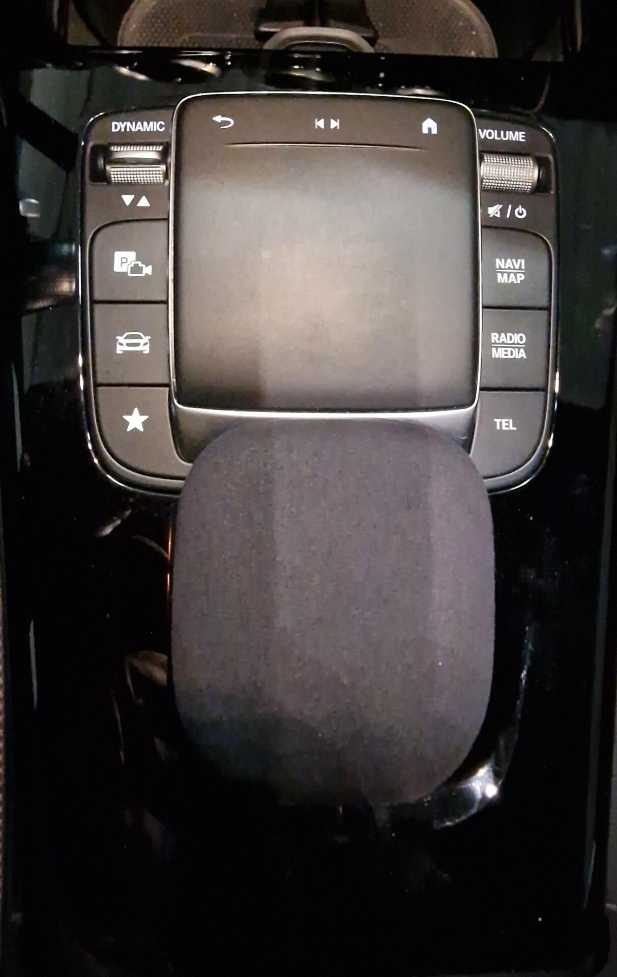 Mercedes-benz A 250 e Automatic EQ-Power Premium