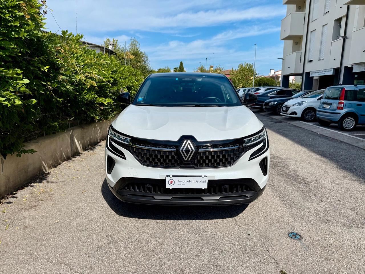Renault Austral 1.2 E-Tech full hybrid Techno 200cv auto