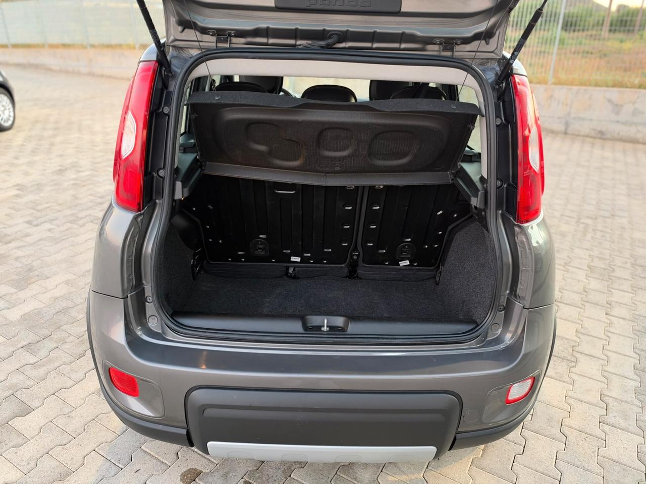 FIAT PANDA 1.0 FIREFLY 70CV HYBRID 2023