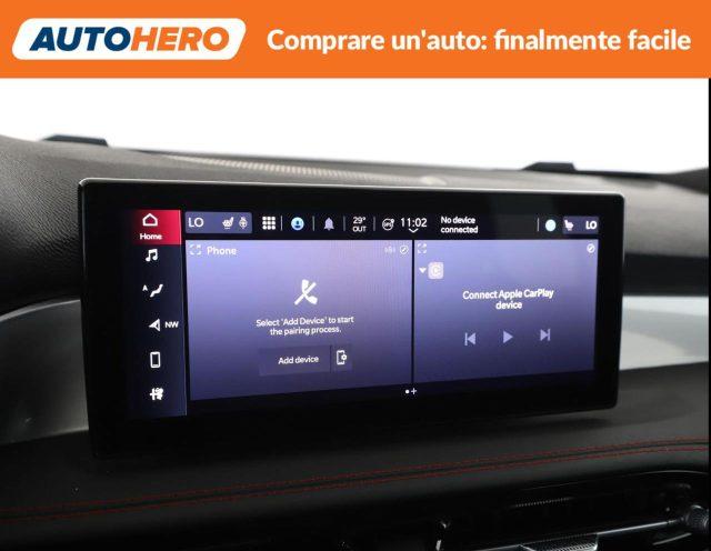 ALFA ROMEO Tonale 1.5 160 CV MHEV TCT7 Tributo Italiano