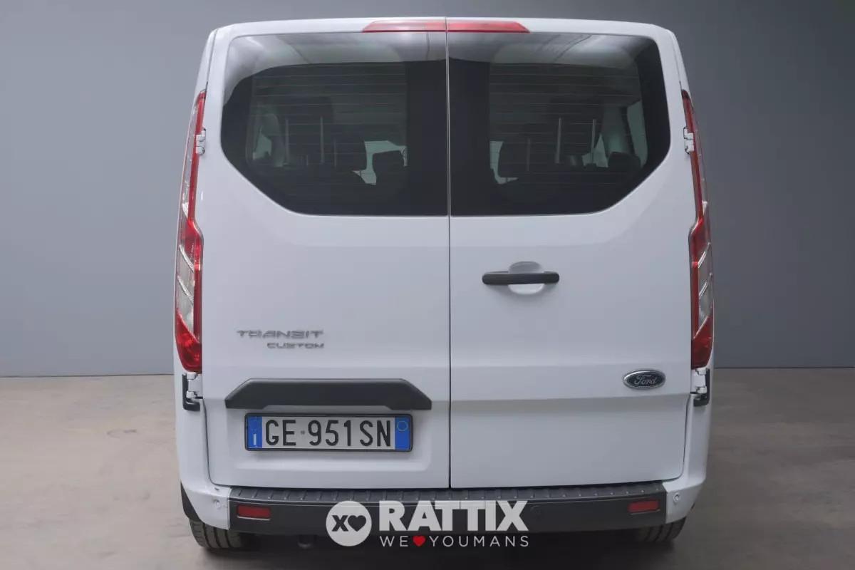 Ford Transit Custom 320 Combi 2.0 TDCI 130CV Trend L1H1 9p.ti (Autovettura)