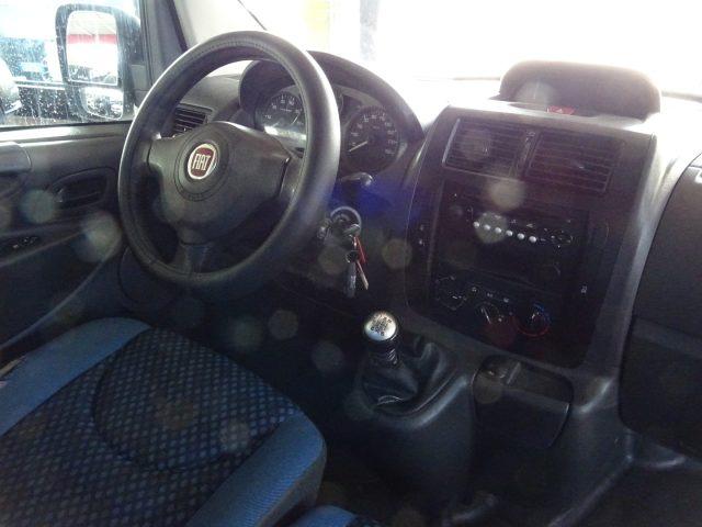 FIAT Scudo 2.0 MJT/130 PC-TN Furgone 12q. SX