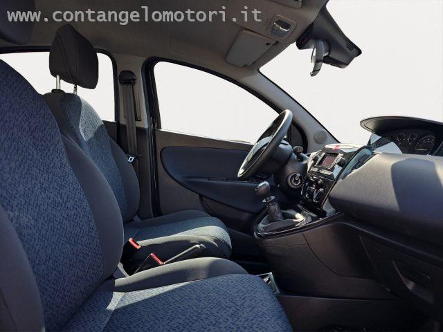LANCIA Ypsilon 1.0 FireFly 5 porte S&S Hybrid Gold