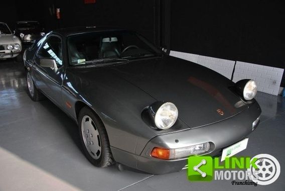 PORSCHE 928 S4 Cambio Manuale "Conservata Originale" - 1987