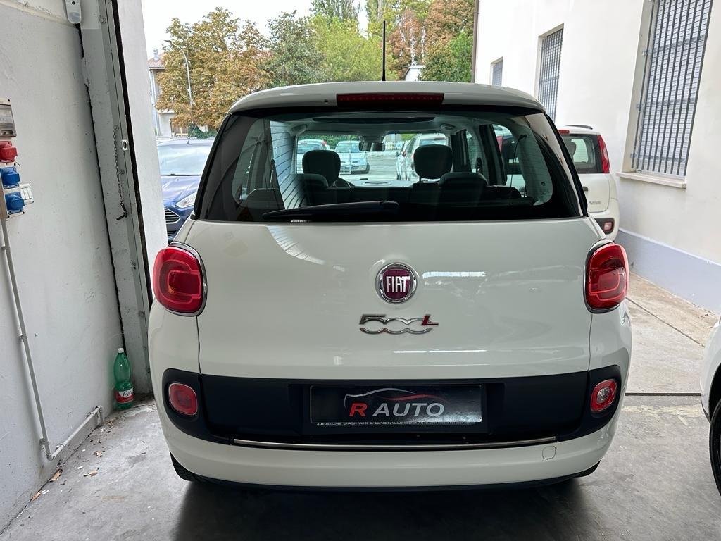 Fiat 500L 1.4 T-Jet 120 CV GPL Lounge STUPENDA