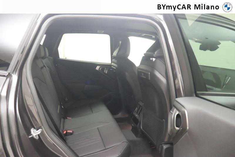 BMW X3 MSport xDrive20 Steptronic