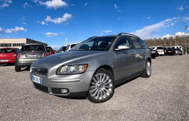 Volvo V50 2.4 D5 cat aut. Summum CV179