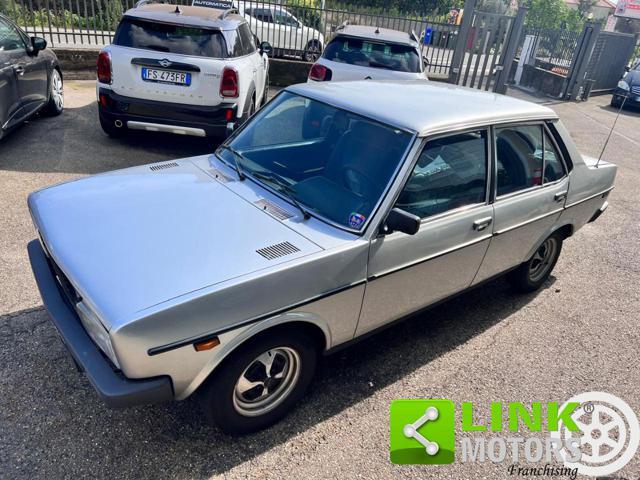 FIAT 131 1.3 TC Super Mirafiori