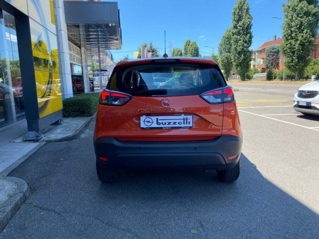 OPEL Crossland 1.2 12V Start&Stop Edition
