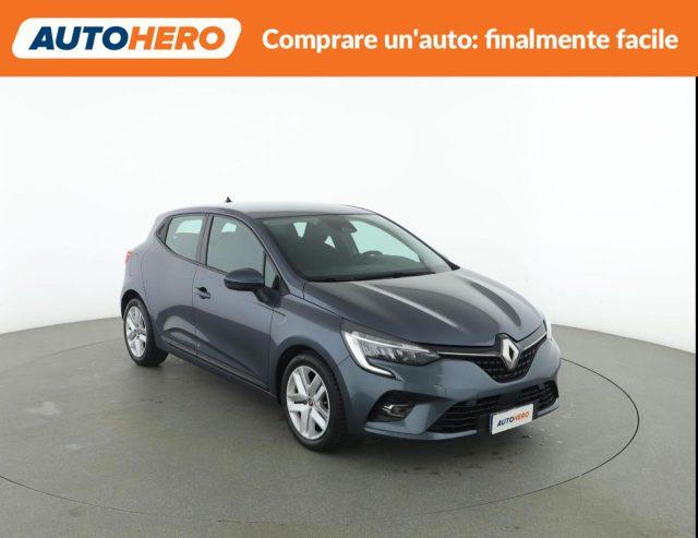 RENAULT Clio TCe 90 CV 5 porte Zen
