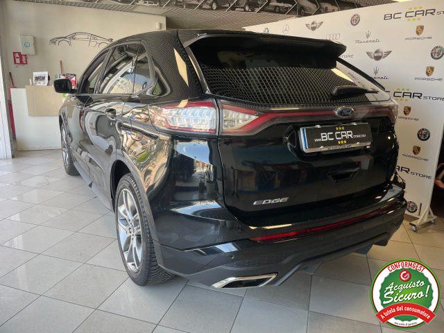 FORD Edge 2.0 TDCI 210cv Powershift ST Line AWD