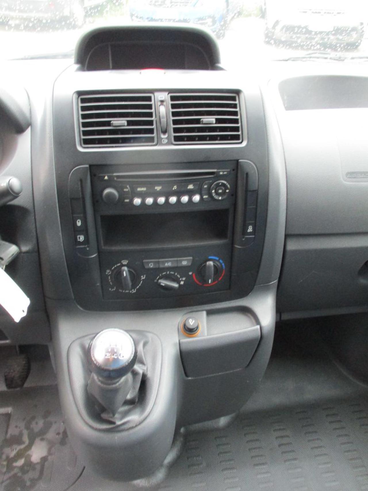 FIAT Scudo 2.0 MJT 130 CV Furgone 10q. Business