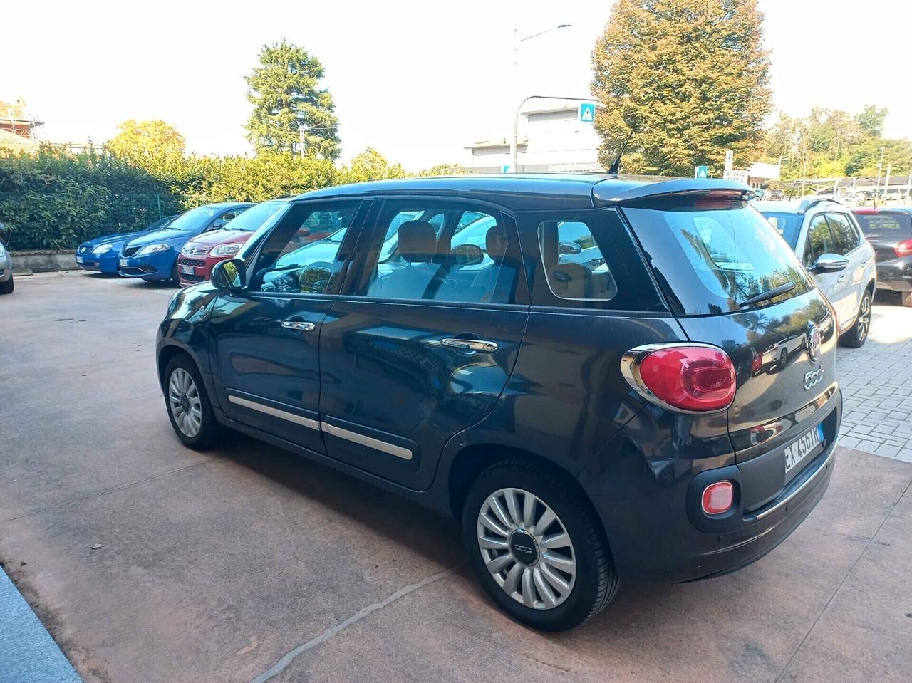 Fiat 500L 1.3 Multijet 85 CV Pop